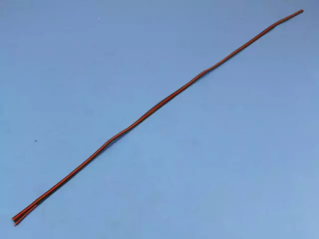 Roof Molding, Left - Mopar (04860673AI)