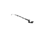 68338376AD - : Brake Hose, Right for Mopar Image