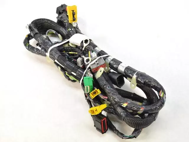 Body Right Wiring - Mopar (5030446AC)