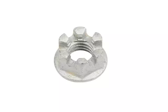 11589137 - : Multi-Purpose Nut for GM Image