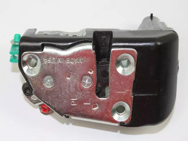4658995 - Body: Lock for Chrysler: Sebring | Dodge: Neon Image