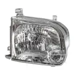 206657009 - : TYC Headlight Assembly for TYC Image