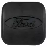 1L2Z17F000AA - : Trailer Hitch, Receiver Cover for Ford Image
