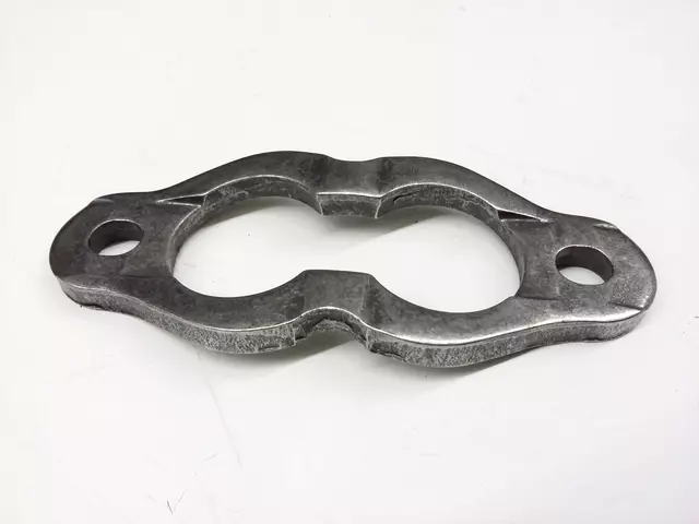 59130216C - : Plate for Volkswagen Image
