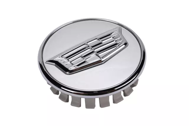 Center Cap - GM (84638166)