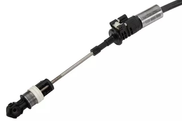 Automatic Transmission Control Lever Cable - GM (84550890)
