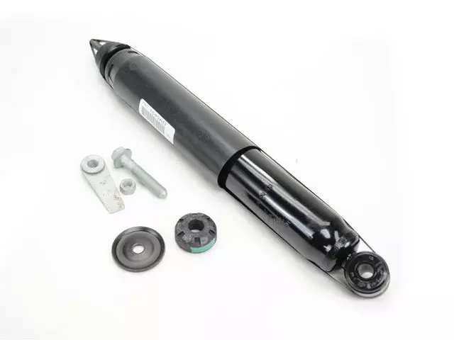 5189389AE - Front Suspension: Suspension Shock Absorber Kit for Mopar Image
