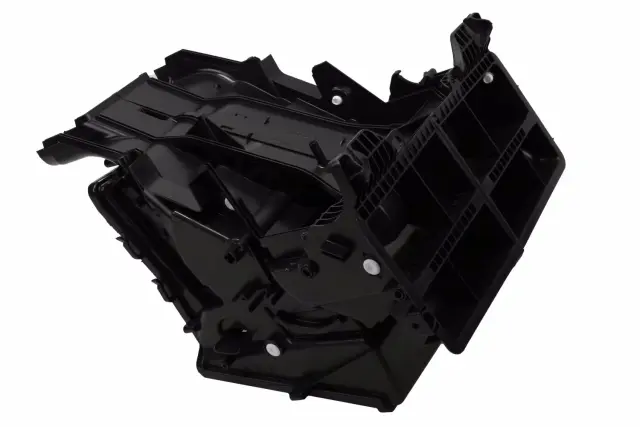 23369529 - HVAC: AC &amp; Heater Assembly for GM Image