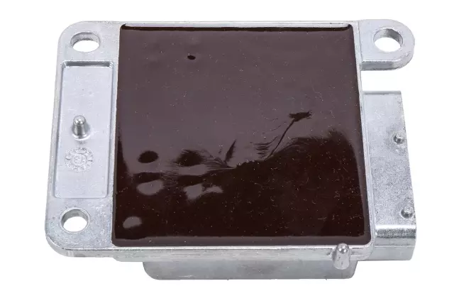 25867566 - : Airbag Sensing and Diagnostic Module for Pontiac: Grand Prix Image