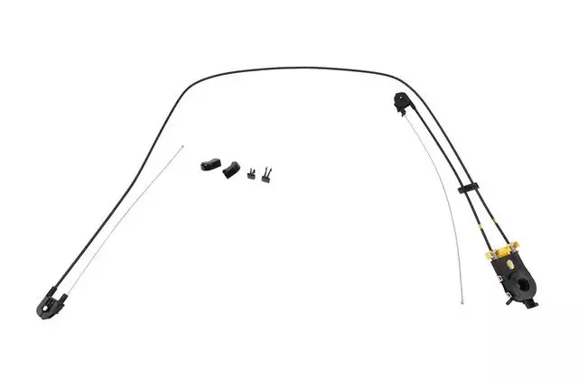 Regulator - GM (25980205)