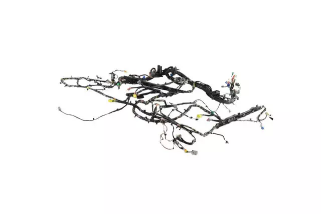 Body Wiring - Mopar (68310463AC)