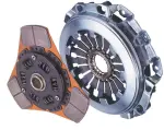 8955 - : EXEDY Racing Clutch Stage 2 Cerametallic Clutch for Exedy Image