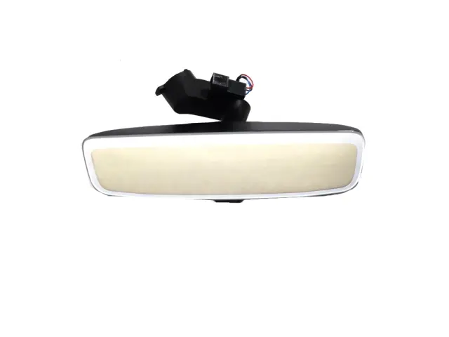 Inside Rear View Mirror - Mopar (68654265AA)