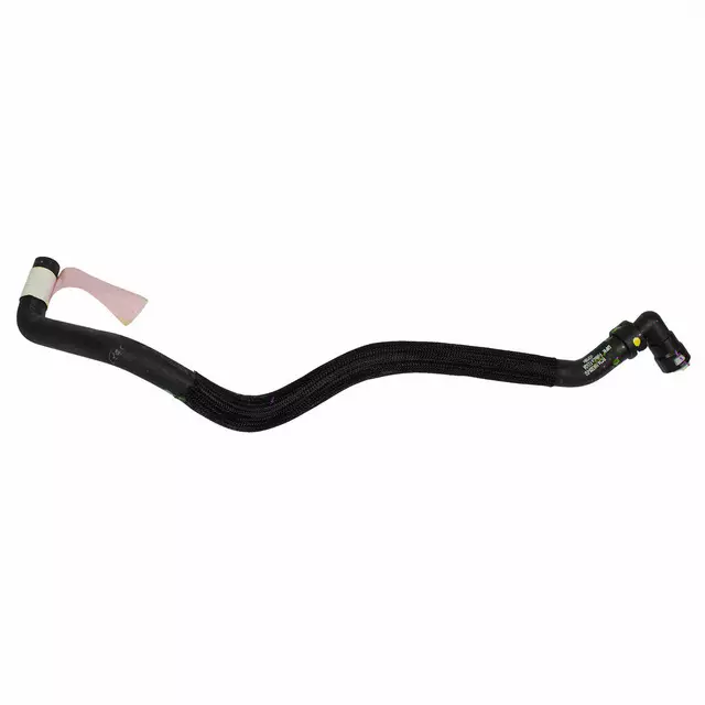 BC3Z18472J - HVAC: HVAC Heater Hose for Ford: F-250 Super Duty, F-350 Super Duty Image