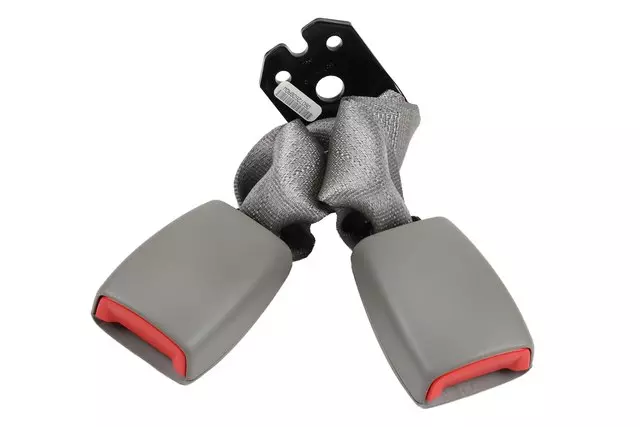 19150150 - Electrical: Buckle for Saturn: Aura Image