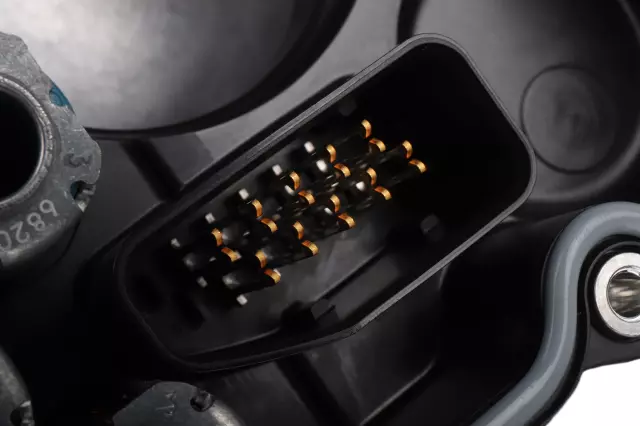 Electronic Brake Booster Control Module - GM (84836031)