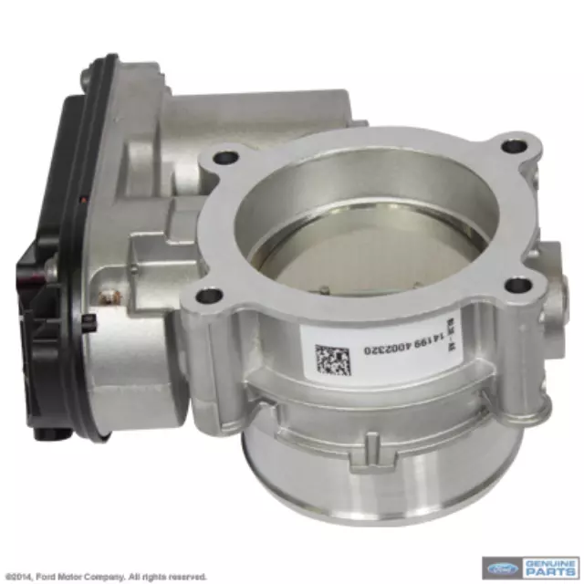 Throttle Body - Ford (BL3Z-9E926-B)