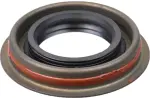 13751A - : SKF Front Drive Axle Seal 4WD 13751A For 2002 03 04-12 Jeep Liberty Dodge Nitro for SKF Image
