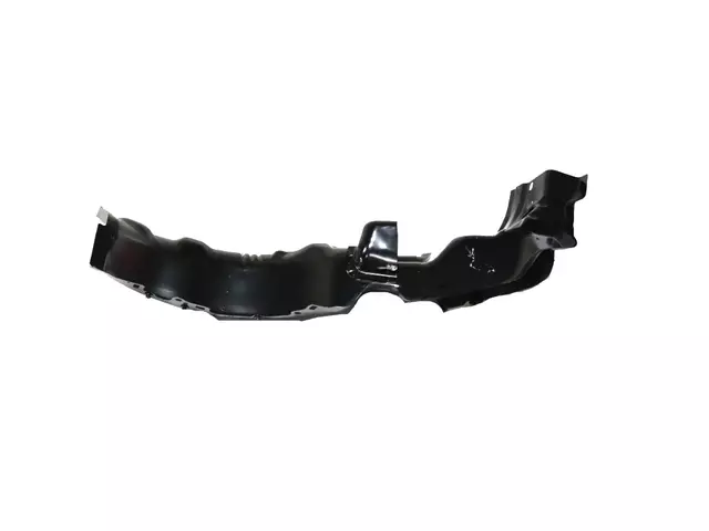 68234003AJ - : D Pillar Inner Panel, Left for Mopar Image