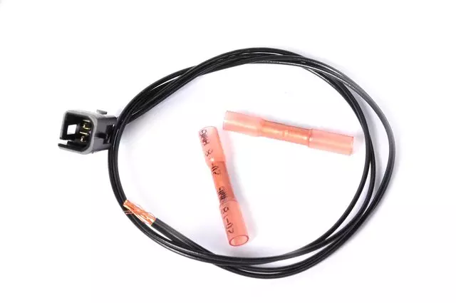 13395383 - : Mobile Telephone Microphone Pigtail for GM Image