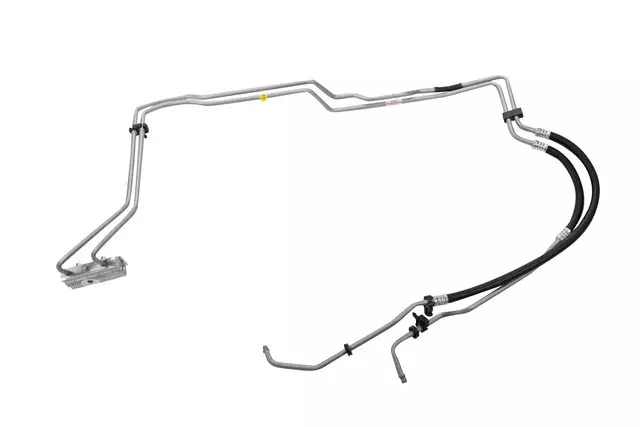 85043952 - : Part# 85043952 F (S)Pipe for Chevrolet: Silverado 1500 | GMC: Sierra 1500 Image