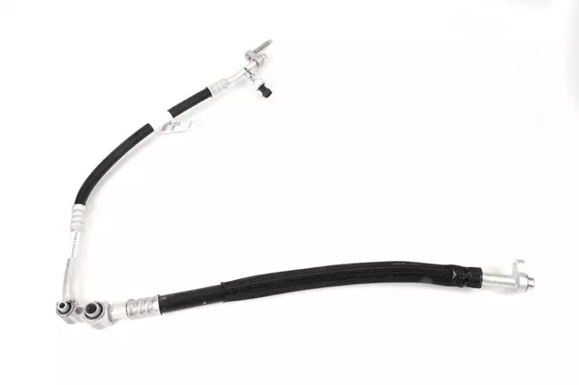 Air Conditioning Compressor and Condenser Hose Assembly - GM (23373155)