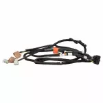 DC3Z13A409H - Electrical: Wire Harness for Ford: F-250 Super Duty, F-350 Super Duty, F-450 Super Duty Image