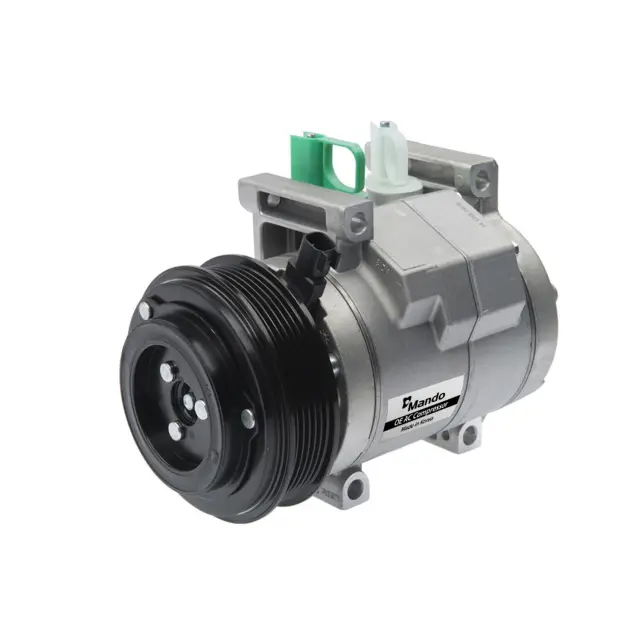 10A1070 - : Mando A/C Compressor for Mando Image