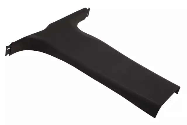 23130003 - Body: Lower Center Pillar Trim for GMC: Canyon Image