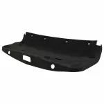 D2BZ5446404AB - : Trunk Lid Trim for Ford: Fiesta Image