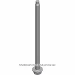 11562025 - : M6x1x110 Multi-Purpose Bolt for GM Image