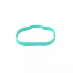 68232614AA - 3.6L; Engine: Intake Manifold Gasket for Mopar Image