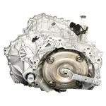 3102M1XT3CRA - Automatic Transmission: Value Advantageâ„¢ REMAN TRANSAXLE ASSY-AUTOMATIC for Nissan Image