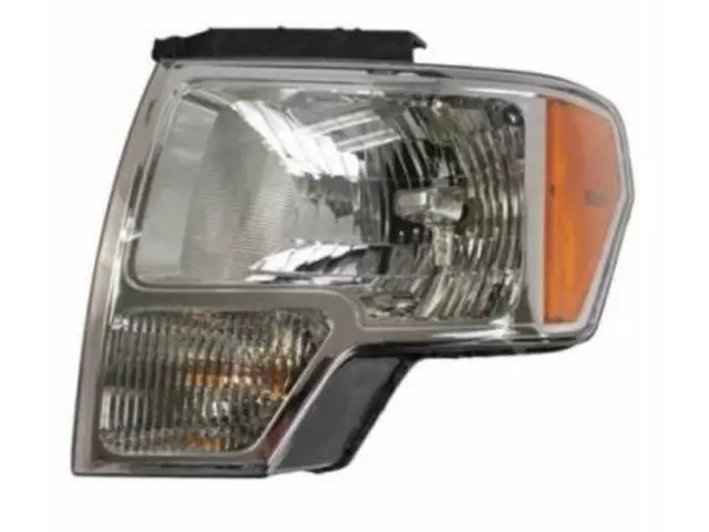 DL3Z13008BCP - : Headlamp Assembly for Ford Image