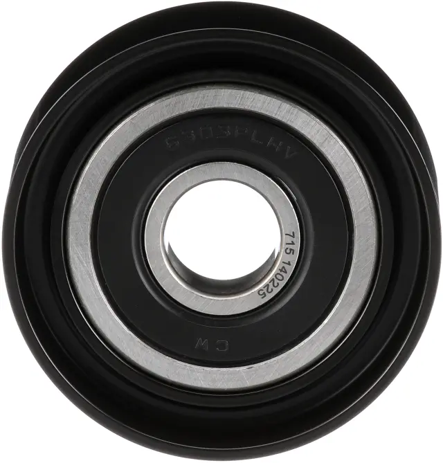 36816 - Engines &amp; Components: Gates Accessory Drive Belt Idler Pulley for Gates Image