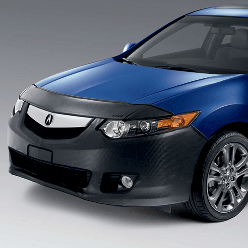 8P35TL2200 - Exterior: Full Nose Mask for Acura Image
