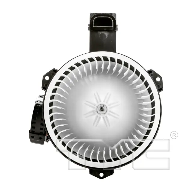 700260 - : TYC HVAC Blower Motor for TYC Image