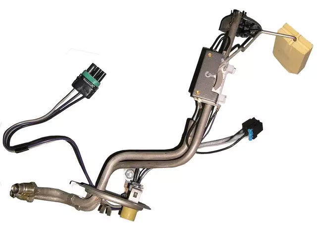 19111414 - Fuel System: Sending Unit for Chevrolet: Blazer | GMC: Jimmy Image