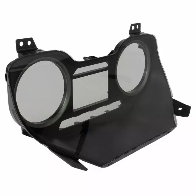 FL3Z10890C - : Mask Fuel And Temperature Ga for Ford Image