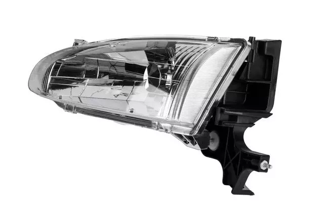 94857184 - Electrical: Headlamp Assembly for Chevrolet: Prizm Image