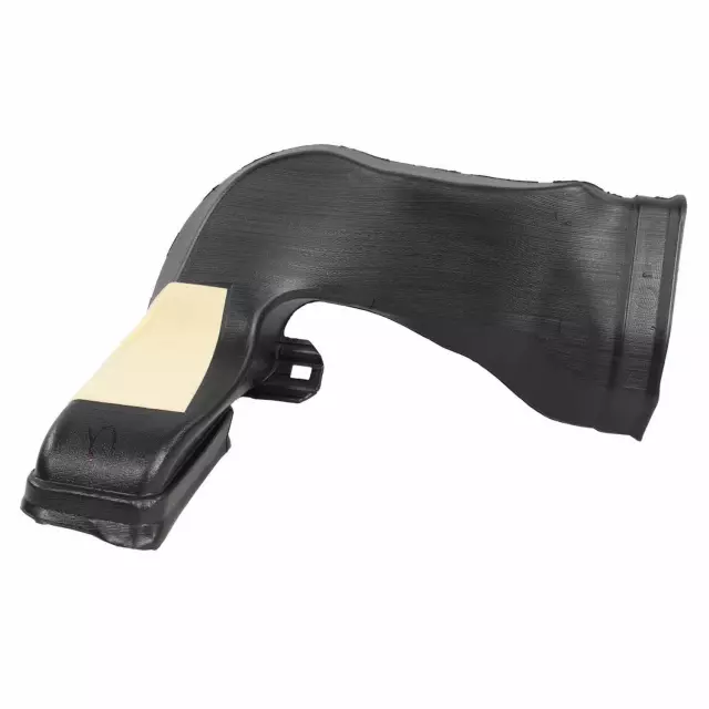 BK3Z19D809B - Body: Upper Duct for Ford: Transit-150, Transit-250, Transit-350, Transit-350 HD Image