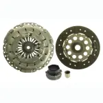 MU723901 - : NEW CLUTCH KIT for PERFECTION CLUTCH Image