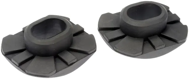927288 - Cooling Systems: Radiator Mount Bushing for Dorman Image