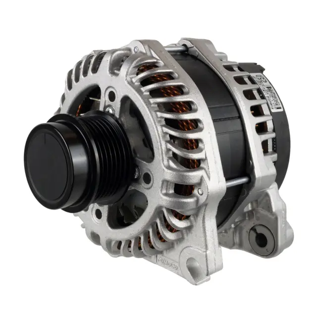 L1MZ10346F - : Alternator for Ford: Explorer, Police Interceptor Utility, Transit-150, Transit-250, Transit-350, Transit-350 HD Image