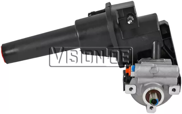 73429132 - Cooling Systems: Power Steering Pump - Replaces GM 20953569, 23271286 for BBB INDUSTRIES Image