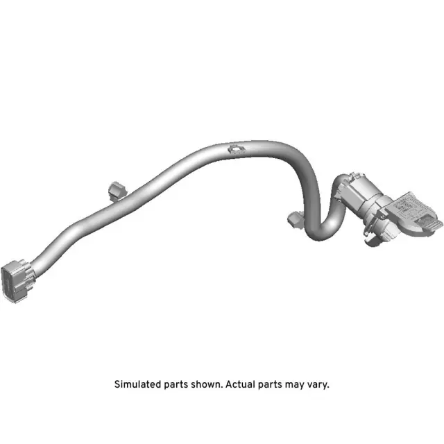 84273972 - Body: Harness for Buick: Enclave | Chevrolet: Traverse, Traverse Limited Image