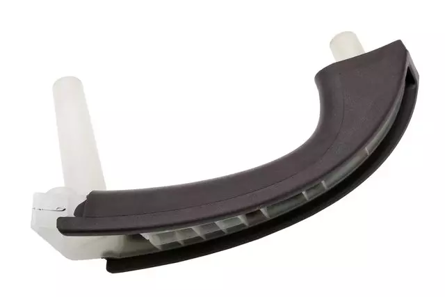 23168607 - : Rear Driver Side Door Trim Panel Handle for ACDelco Image
