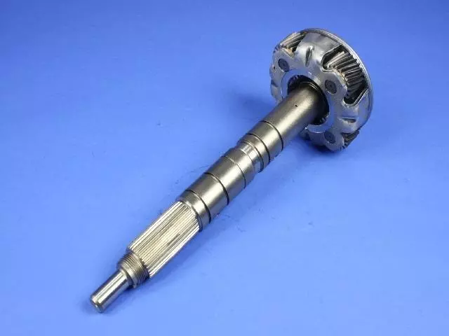 Output Shaft - Mopar (52107929AB)