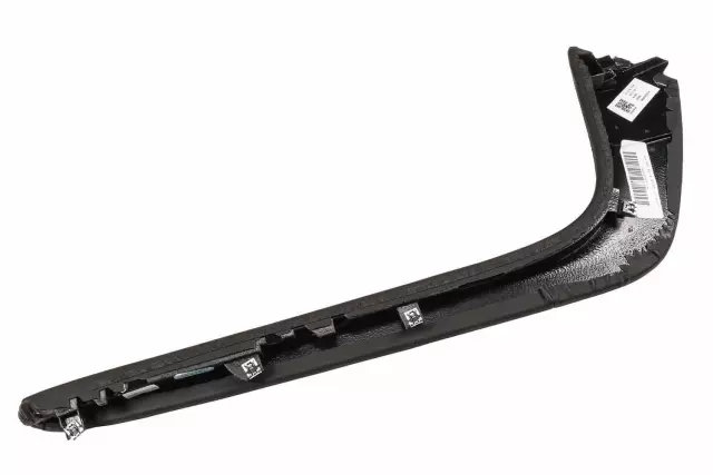 22968405 - Body: Trim Molding for Cadillac: ATS Image