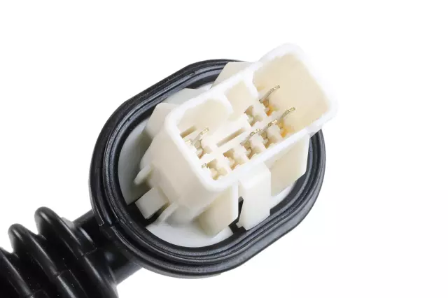 Rear Driver Side Door Wiring Harness - GM (42686313)